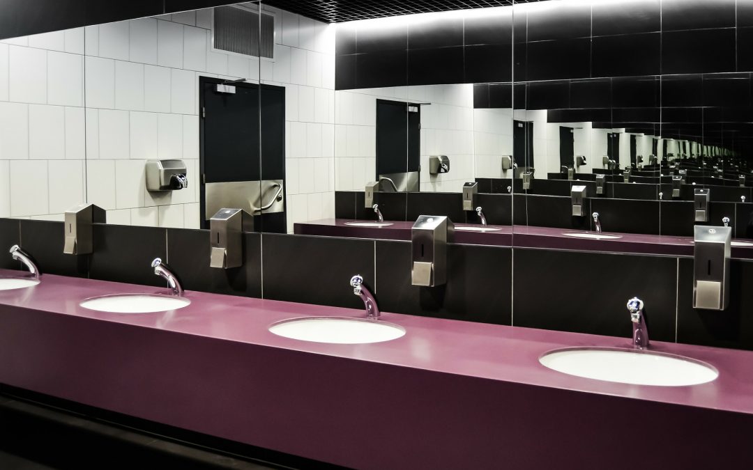 Geurbeleving in uw sanitaire voorziening