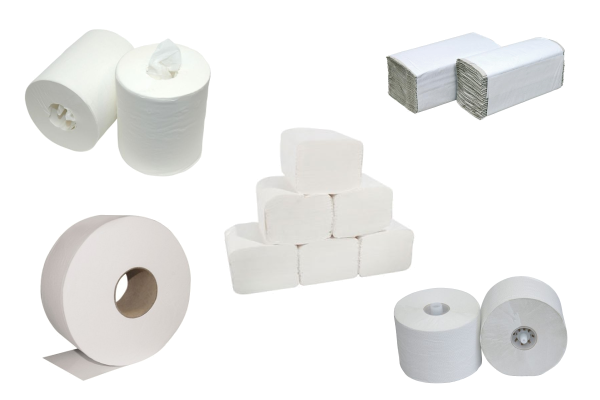 Hygiëne papier: een complex papiertje?