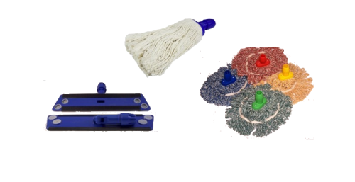 Welke mop heeft u nodig?