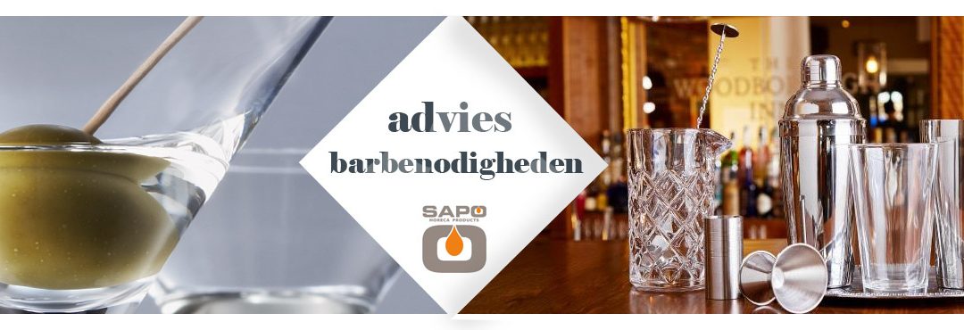 Barbenodigdheden: Top 5 tips